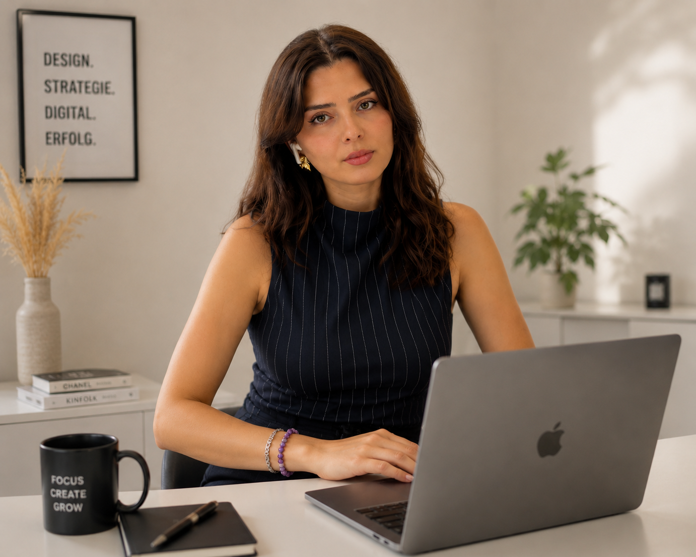 Esma Demir – Webdesign und E-Commerce im Ruhrgebiet